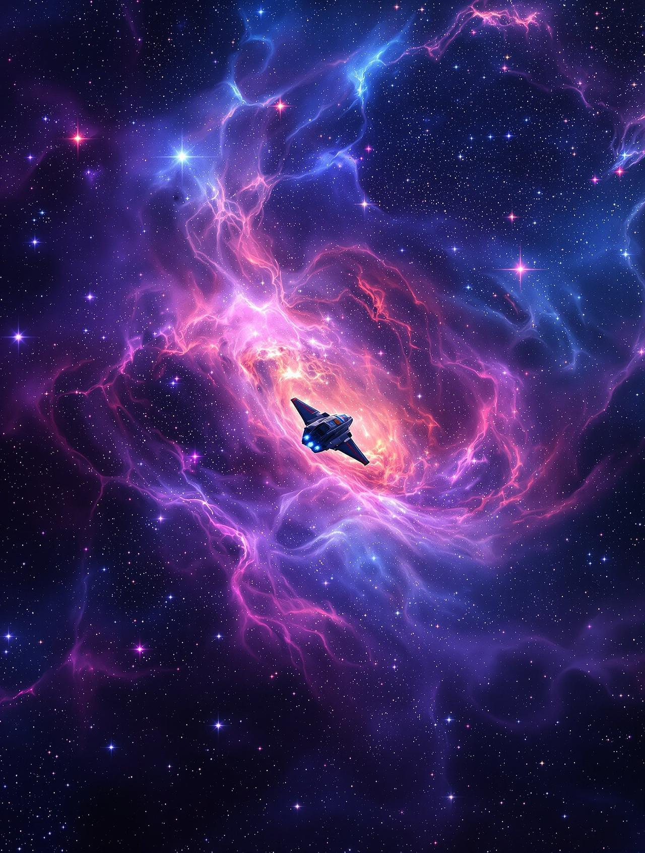星河传说 - 科幻剧集 | 影院在线观看出品