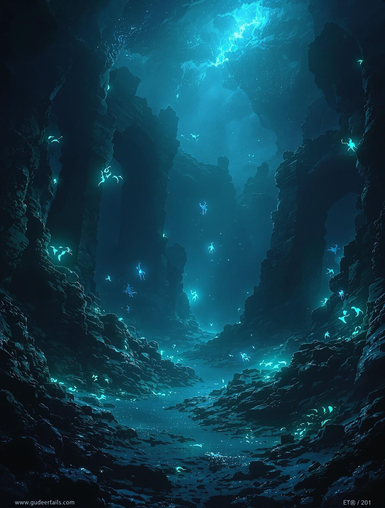 深海迷踪 - 悬疑惊悚 | 影院在线观看出品