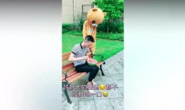 网红落落熊吃瓜,揭秘娱乐圈幕后真相