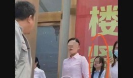 吃瓜网 翰林府女销售,揭秘豪宅销售背后的故事