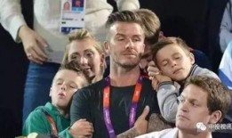 娱乐圈吃瓜好爸爸,揭秘明星爸爸们的育儿经与生活点滴