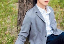 白敬亭白月光娱乐圈吃瓜