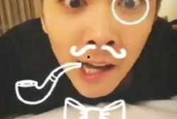 娱乐吃瓜酱小男孩视频,萌态百出，笑料连连