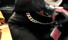 网红落落熊吃瓜,揭秘娱乐圈幕后真相